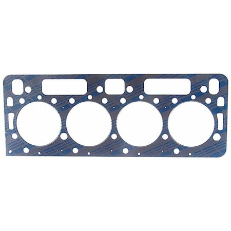 Fel-Pro Gasket, 9521Pt 9521PT
